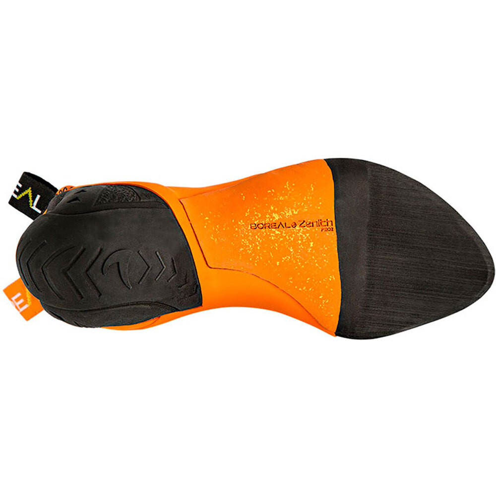 Boreal pies de gato CRUX LACE puntera Boreal pies de gato CRUX LACE puntera